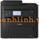 Máy in laser đa chức năng không dây Canon imageCLASS MF275dw