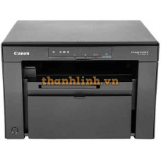 Máy in laser đen trắng Canon MF3010AE (A4/A5/ In/ Copy/ Scan/ USB)
