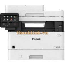 Máy in Laser không dây đa chức năng Canon imageCLASS MF452DW