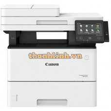 Máy in Laser không dây đa chức năng CANON MF543X