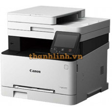 Máy in Laser màu đa chức năng CANON MF643CDW