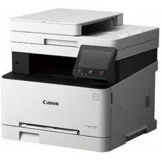 Máy in Laser màu đa chức năng CANON MF643CDW