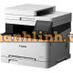 Máy in Laser màu đa chức năng CANON MF643CDW
