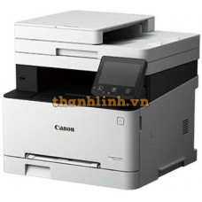 Máy in Laser màu đa chức năng CANON MF645Cx