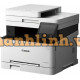 Máy in Laser màu đa chức năng CANON MF645Cx