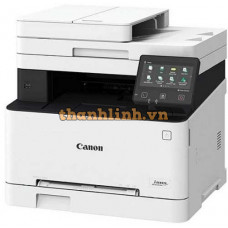 Máy in Laser màu không dây đa chức năng Canon MF655cdw