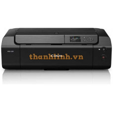 Máy in ảnh không dây khổ A3 Canon Pro-200