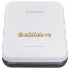 Máy in ảnh Mini bỏ túi Canon PV123 - Hàng chính hãng