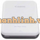 Máy in ảnh Mini bỏ túi Canon PV123 - Hàng chính hãng