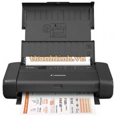 Máy in phun màu không dây CANON PIXMA TR150