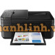 Máy in phun màu Canon PIXMA TR4570S (A4/A5/ Copy/ Scan/ Fax/ Đảo mặt/ USB/ WIFI)