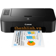 Máy in phun màu CANON PIXMA TS207