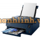 Máy in phun màu không dây đa chức năng CANON PIXMA TS6370
