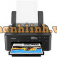 Máy in phun màu không dây Canon PIXMA TS707A