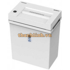 Máy huỷ giấy EBA SHREDCAT 8200 CC