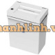 Máy huỷ giấy EBA SHREDCAT 8200 CC