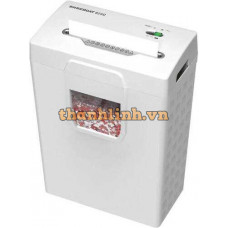 Máy hủy giấy EBA IDEAL SHREDCAT 8250 CC