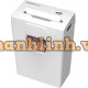 Máy hủy giấy EBA IDEAL SHREDCAT 8250 CC