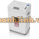 Máy hủy giấy EBA IDEAL SHREDCAT 8292 CC
