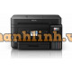 Máy in phun đa chức năng Epson EcoTank L6270 C11CJ61501
