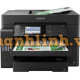 Máy in phun màu không dây đa chức năng EPSON L15140