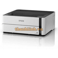 Máy in phun đơn sắc EPSON M1140