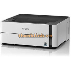 Máy in phun đơn sắc không dây EPSON M1170