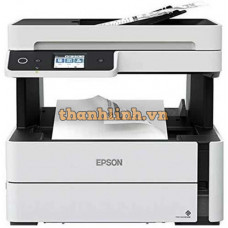 Máy in phun đa chức năng EPSON M3170