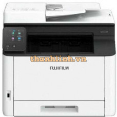 Máy in màu Wifi FUJIFILM ApeosPrint C325 dw