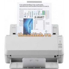 Máy quét hai mặt Fujitsu Scanner SP-1130N (PA03811-B021)