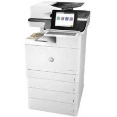 Máy in Laser màu đa chức năng HP Color LaserJet Enterprise MFP M776Z (3WT91A)