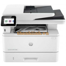 Máy in Laser đa chức năng HP LaserJet Pro MFP 4103FDN