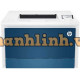 Máy in Laser màu HP Color LaserJet Pro 4203dw
