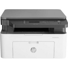 Máy in Laser đa chức năng không dây HP LaserJet MFP 136w (4ZB86A)