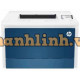 Máy in màu HP Color LaserJet Pro 4203DW 5HH48A