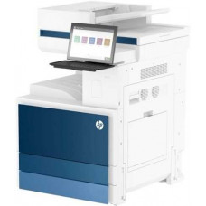 Máy in Laser đa chức năng HP LaserJet Managed MFP E731Z (5QK02A)