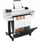Máy in HP Designjet T530 5ZY60A