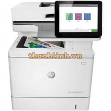 Máy in Laser đa chức năng HP Laserjet Color Enterprise MFP M578DN (7ZU85A)