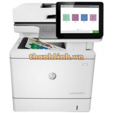 Máy in Laser đa chức năng HP Laserjet Color Enterprise MFP M578F (7ZU86A)