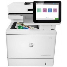 Máy in Laser đa chức năng HP Laserjet Color Enterprise MFP M578F (7ZU86A)