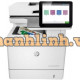 Máy in Laser đa chức năng HP Laserjet Color Enterprise MFP M578F (7ZU86A)