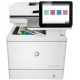 Máy in Laser đa chức năng HP Laserjet Color Enterprise MFP M578F (7ZU86A)