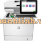 Máy in Laser không dây đa chức năng HP Laserjet Color Enterprise MFP M578Z (7ZU88A)