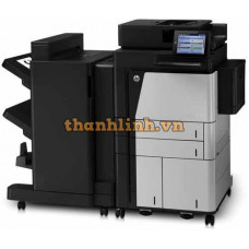 Máy in HP LaserJet Enterprise flow M830z MFP D7P68A