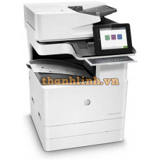 Máy in Laser đa chức năng HP LaserJet Managed MFP E72525z