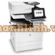 Máy in Laser đa chức năng HP LaserJet Managed MFP E72525z