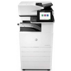 Máy in Laser đa chức năng HP LaserJet Managed MFP E72530dn