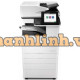Máy in Laser đa chức năng HP LaserJet Managed MFP E72530dn