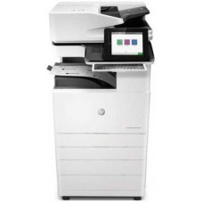 Máy in Laser đa chức năng HP LaserJet Managed MFP E72530z