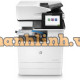 Máy in Laser màu đa chức năng không dây HP Color LaserJet Managed MFP E77822dn